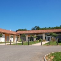 logo EHPAD Résidence La Barte à Arcambal, Lot, Midi-Pyrénées.