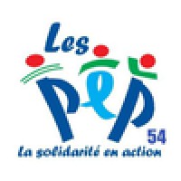 logo Centre Médico-Psycho-Pedagogique de Luneville, Meurthe-et-Moselle, Lorraine.