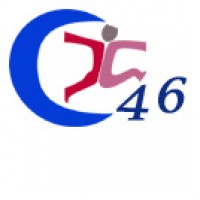 logo CDG 46