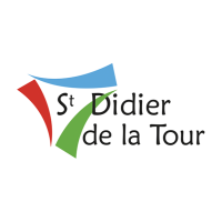 logo MAIRIE DE SAINT DIDIER