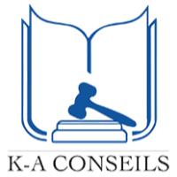 logo Cabinet KA Conseil