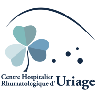 logo Centre Hospitalier Rhumatologique (Saint-Martin-D'uriage)