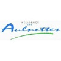 logo EHPAD Les Aulnettes