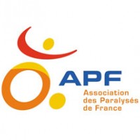logo Service d’Education et de Soins Spécialisés à Domicile Nord 77 de l’APF