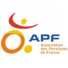 logo Service d’Education et de Soins Spécialisés à Domicile Nord 77 de l’APF