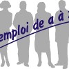 logo A à Z EMPLOIS