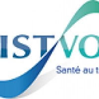 logo SIST 95 Service Interprofessionnel de Santé au Travail du VAL D'OISE