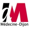 logo UFR de Médecine de Dijon (Côte-d'Or)