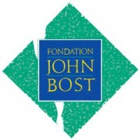 logo Fondation John Bost