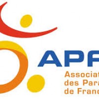 logo SAMSAH APF