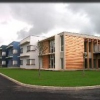 logo EEAP BERCAIL SAINT DENIS