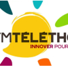 logo AFM TELETHON EVRY