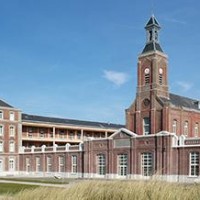 logo HOPITAL MARITIME de BERCK SUR MER