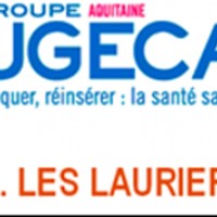 logo Formations UGECAM Aquitaine