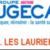 logo Formations UGECAM Aquitaine