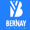 logo Mairie de Bernay