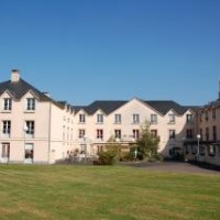 logo EHPAD LES PERVENCHES