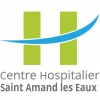 logo CH de Saint-Amand-Les-Eaux