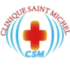 logo CLINIQUE SAINT-MICHEL