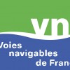 logo Voies Navigables de France