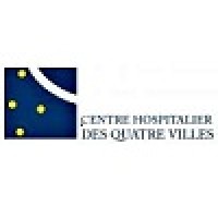 logo CH des Quatre Villes