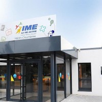 logo IME GEORGES MEILLIEZ