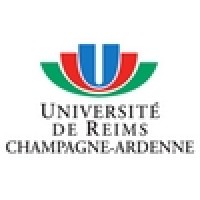 logo UFR de Médecine de Reims (Marne)