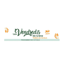 logo Commune de Grâne