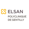 logo Polyclinique de Gentilly