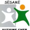 logo Sesame autisme cher
