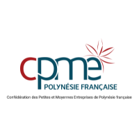 logo AMT-CGPME PIRAE POLYNESIE FRANCAISE