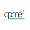 logo AMT-CGPME PIRAE POLYNESIE FRANCAISE
