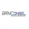 logo BRM Conseil, Val-de-Marne, Île-de-France.