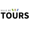 logo MAIRIE DE TOURS