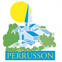 logo Mairie de Perrusson