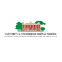 logo UNION MUTUALISTE RESIDENCE CHATEAU DE POMEROL BASSENS