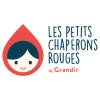 logo LES PETITS CHAPERONS ROUGES