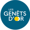 logo ASSOCIATION  LES GENETS