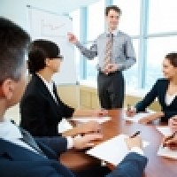 logo Chargé de communication - RÉSEAU SOCIAL PUBLIC