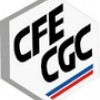 logo CFE-CGC, Santé Travail