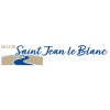 logo Ville de Saint Jean Le Blanc