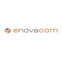 logo ENOVACOM