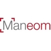 logo MANEOM CP