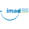 logo imad (institution genevoise de maintien à domicile)