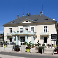 logo Mairie d'Herimoncourt