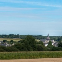logo MAIRIE DE SERENT
