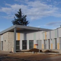 logo MAISON DE SANTÉ DU PAYS DE GRAMAT