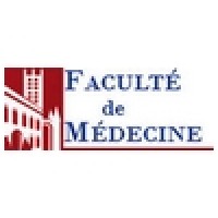 logo UFR de Médecine de Montpellier (Hérault)