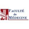 logo UFR de Médecine de Montpellier (Hérault)