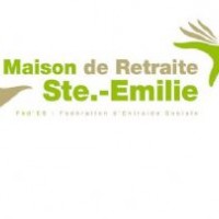 logo LA MAISON SAINTE EMILIE MARSEILLE
